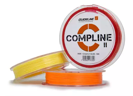 Guideline Compline II - Nylon - 7033840137363 - 1
