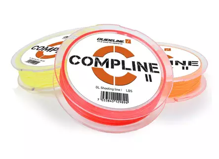 Guideline Compline II - Nylon - 7033840137363 - 2