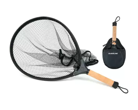 Guideline Easy Fold II Net - Landing Nets - 7033841059763 - 1