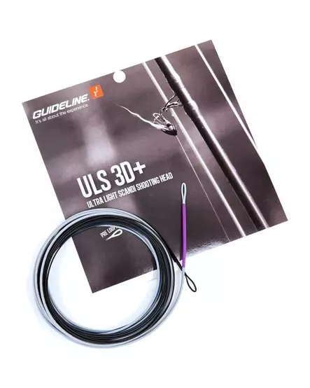 Guideline ULS 3D+ Float #5/6 14g - Shooting Heads - 7033840137073 - 1