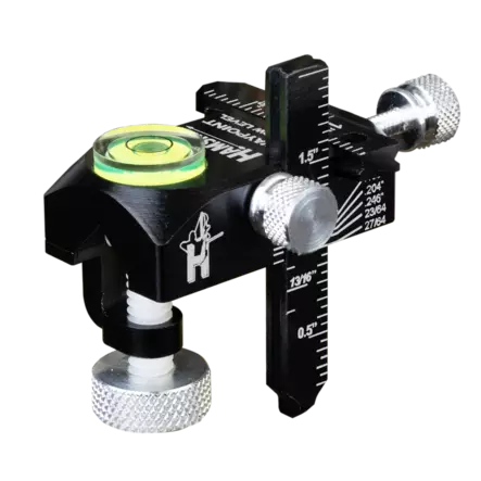 Hamskea Waypoint Arrow Level - Bow Tuning - 850002375503 - 1