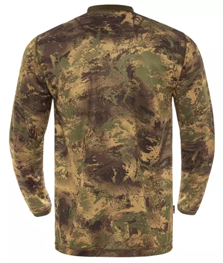 Härkila Deer Stalker Camo Long Sleeve Shirt - Shirts - 16010439703 - 2