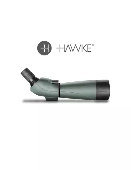 Hawke Vantage 24-72x70 45-kulma - Hawke Rifle Scopes - 5054492511013 - 1
