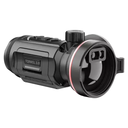 HikMicro Thunder 3.0 TQ50CL - Clip-On - 6974004646363 - 1