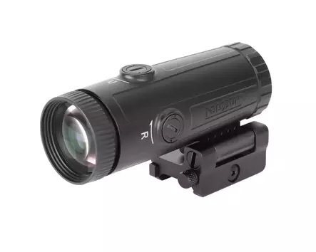 Holosun HM6X - Red dot and holographic sights for rifles - 810047073253 - 3