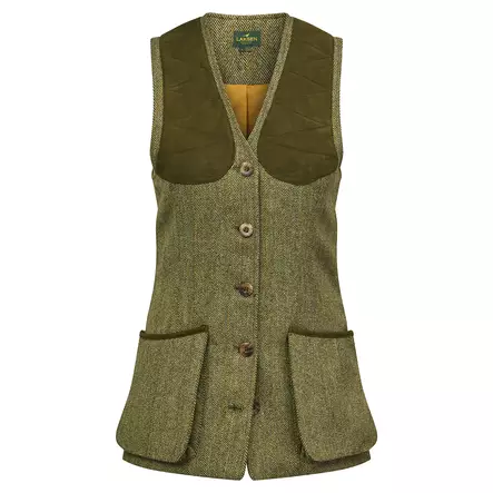 Laksen Avery Beauly Shooting Vest - Hunting Vests - 5707953736523 - 1