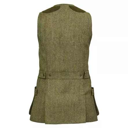 Laksen Avery Beauly Shooting Vest - Hunting Vests - 5707953736523 - 2