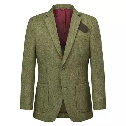 Laksen Berleigh Game Sports Jacket - Hunting Jackets - 5707953736943 - 1