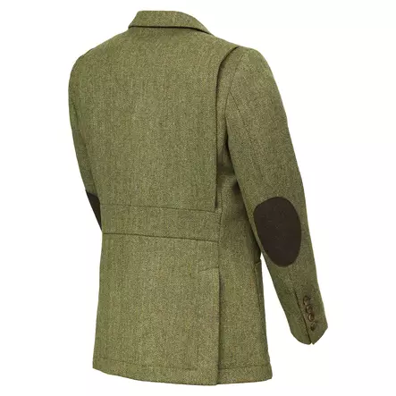 Laksen Berleigh Game Sports Jacket - Hunting Jackets - 5707953736943 - 2