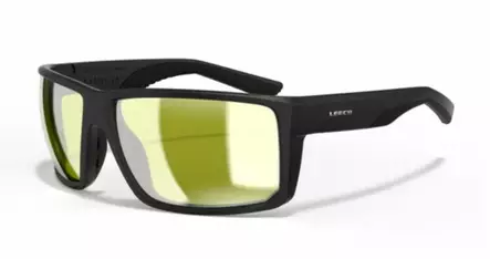 Leech Hawk Sunset - Plastic Lenses - 7350123791303 - 1