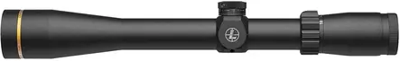 Leupold VX-Freedom 6-18x40 CDS Side Focus Tri-Moa - Leupold Rifle Scopes - 030317018993 - 1