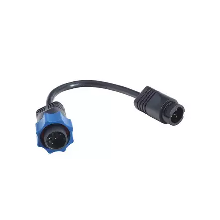 Lowrance Uniplug To 7 Pin Adapter - Lowrance Accessories - 042194535173 - 1