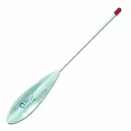 Magic Trout Smart Sbiro Clear - Floats and Rigs - 4029569510733 - 1