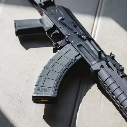 Magpul PMAG 30 AK/AKM GEN M3 - AK rifle magazines - MAG573 - 2