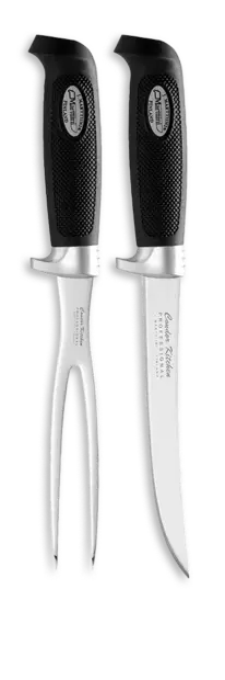 Marttiini Kinkkusetti CKP - Classic Knives - 6416885844853 - 2