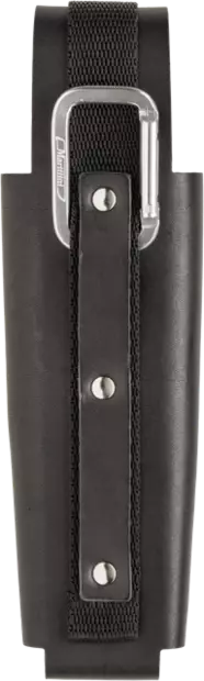 Marttiini Laavu Black cardboard - Knives and Blades - 6416885306443 - 2