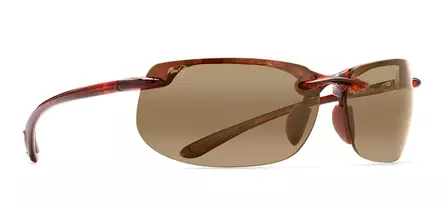 Maui Jim Banyans READER x2.0 - Tortoise Frame with HCL Lens - Plastic Lenses - 603429055073 - 1