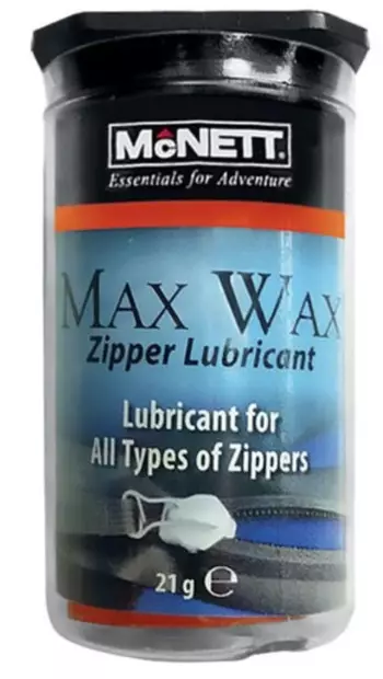 Max Wax Zipper Lube - Other Chemicals - 0021563281163 - 1