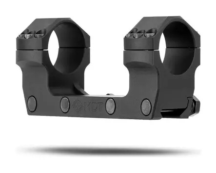 MDT One Piece Mount 30mm Medium - Complete Mounts - 990482716103 - 1