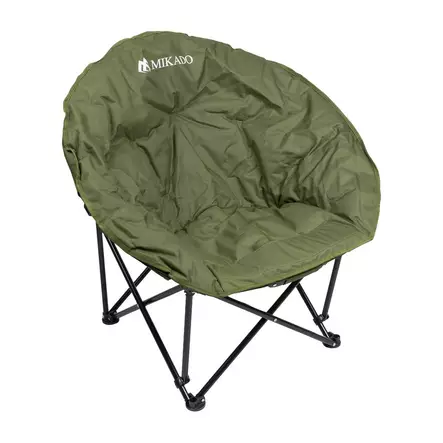 Mikado Moon Chair Basic - Reclining & Guest Chairs - 5900637168393 - 1