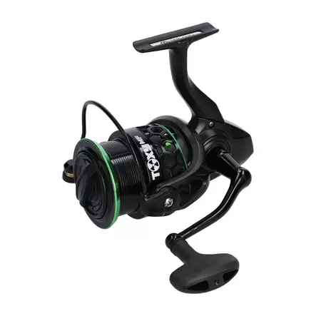Mikado Toxy MF 5006 - Light / Medium Feeder Reels - 5900637061663 - 1
