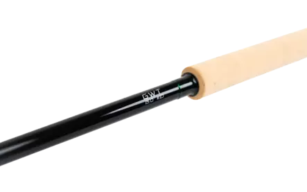 Nam Two-Hand GWT 12'6" #7 4pcs - Nam Fly Rods - 7350105344473 - 2