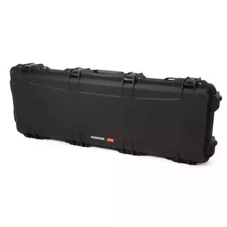Nanuk case 995 - Hard Rifle Cases - 666365015273 - 1