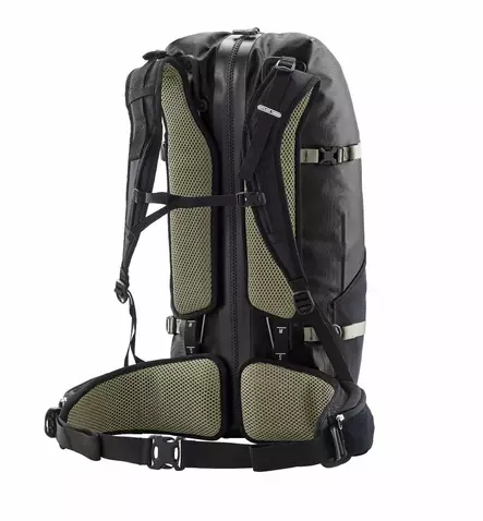 Ortlieb Atrack 35L Backpack - Backpacks - 4013051052313 - 2