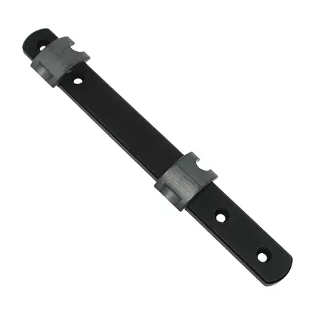 Osuma Blaser Adapteri Tikka T3X - Picatinny and Weaver - 6430068620263 - 1