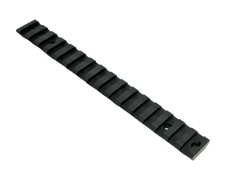 Osuma Picatinny Rail for Tikka M65 - Picatinny and Weaver - 6430068623363 - 1