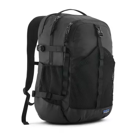 Patagonia Refugio Day Pack 30L ALL BLK - Backpacks - 198077756743 - 1