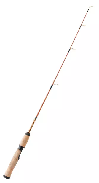 Patriot Corestick Mustard 62cm - Ice Fishing Rods - 6417512515993 - 1