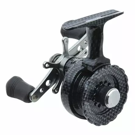 Patriot Multi Ice 65 - Pilkkikela - Ice Fishing Reels - 6417512527613 - 1