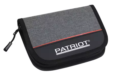 Patriot® Tackle System Ice Fishing Wallet - Bags and Boxes for icefishing - 6417512538343 - 1