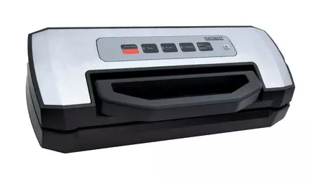 Patriot VAC-2 - Vacuum Sealers and Accessories - 6417512529303 - 1