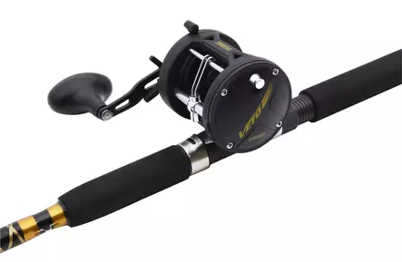 Patriot Veto Combo 7' + 30 - Trolling combos - 6417512532693 - 2