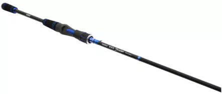 Patriot XXX Seatrout Cast - Patriot Baitcasting Rods - 6417512532143 - 2