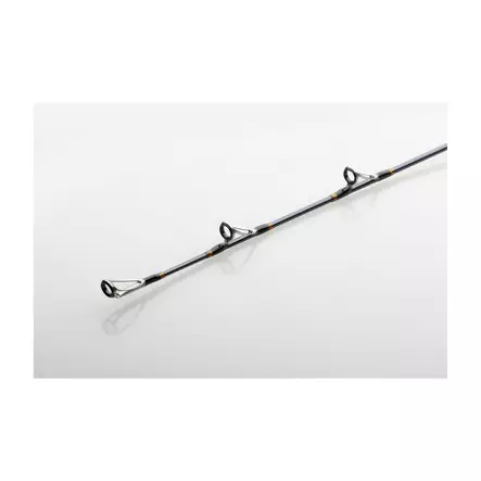 Penn Battalion Boat 6'4'' 12-20lb - Boat & Bottom Fishing Rods - 031324292123 - 1