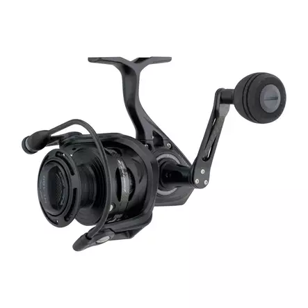 Penn Conflict II 5000 - Saltwater Spinning Reels - 031324033733 - 2