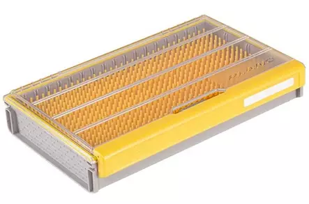 Plano Edge Flex Crankbait 3700 MID - Lure Boxes - 024099010443 - 1