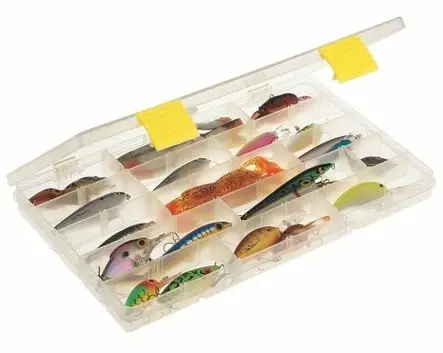 Plano ProLatch Stowaway 3701 - Lure Boxes - 024099037013 - 1
