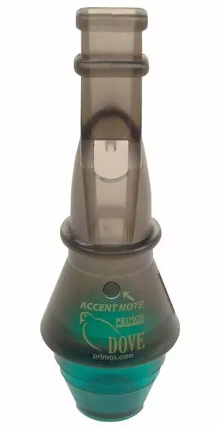 Primos Dove Call Kyyhkypilli - Calls and Decoys - 010135003623 - 1