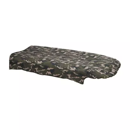 Prologic Element Thermal Bed Cover Camo - Bedchairs & Sleep Systems - 5706301728333 - 1