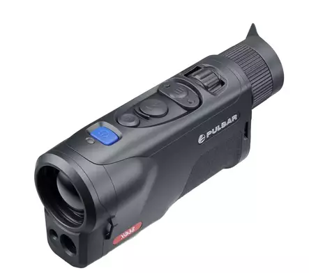 Pulsar Oryx LRF XG35 - Monoculars - 4779022926143 - 1