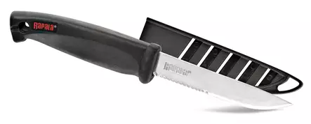 Rapala Fisherman's Utility Knife 12cm - Other Tools and Accessories - 022677181653 - 1