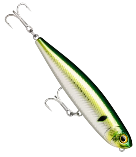 Rapala Precision Xtreme Pencil Saltwater 12,7cm - Topwater lures - 2502202413 - 1