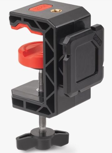 Rapala Smarthub Clamp Mount - Sleds and equipment - 022677333533 - 1