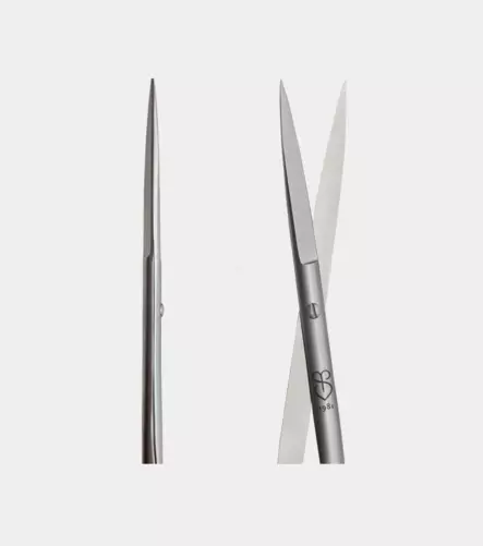 Renomed Scissors FS9 XLB Straight - Scissors - 5904959488023 - 2