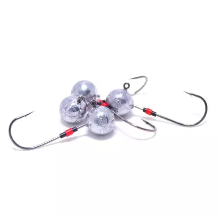 Ruthless Slim Keeper Jig Head 5g - Jig Heads - 4779049080163 - 1