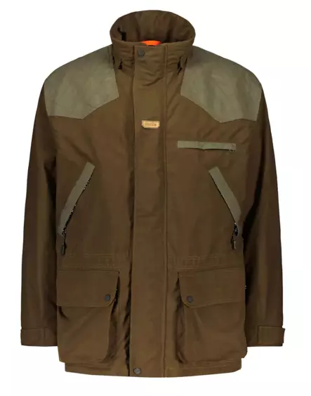 Sasta Wolf GTX Jacket - Hunting Jackets for Men - 6419619238133 - 1
